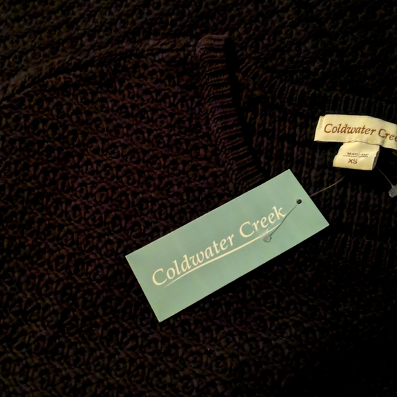 NWT COLDWATER CREEK * - Picture 4 of 7